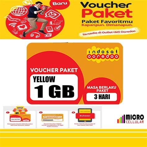 dunia game indosat tukar voucher diamond sangat praktis timer image 1