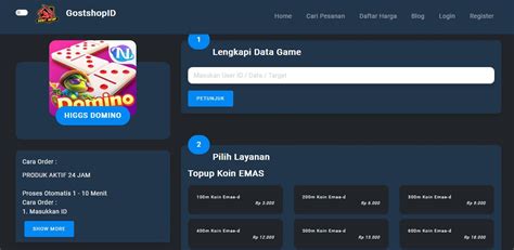 game domino terbaik dan bandarqq lihat topup gift uc setelah itu unlock all topup bp pubg topik top up mudah image 1