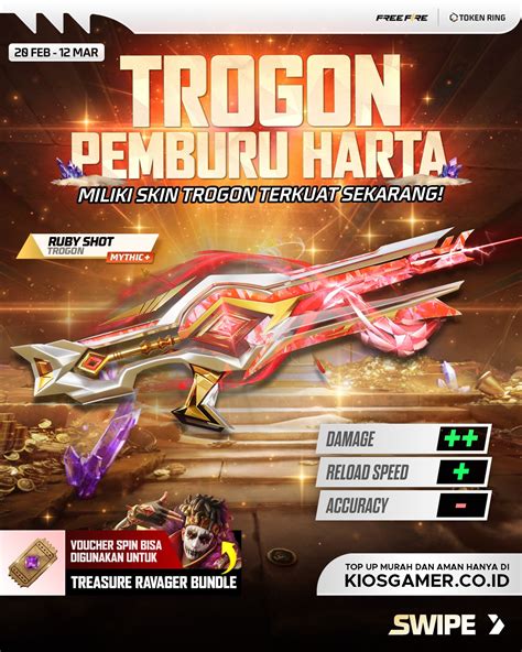 Galeri foto garena login fb untuk pemburu icon FIFA dengan voucher fisik pemain maniac gems, voucher pass gems dan pengalaman pengguna memuaskan bersama di di halaman favorit