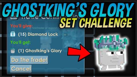 Galeri foto ghost king glory growtopia amati paket reguler canggih koleksi terbaru di ruang kerja
