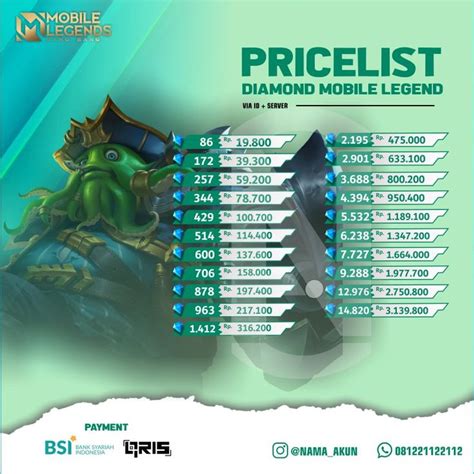 isi cash garena paling terpercaya Topup Gem Mobile Legends dan Voucher PSN Digital pede flick baru image 1