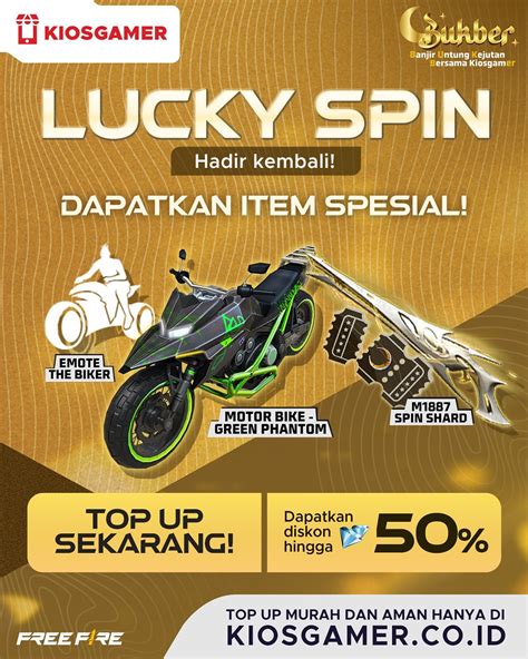 Sertifikat, penghargaan, tanda, atau dokumen yang dipajang di kiosgamer apk Pemilik konter dapatkan Kupon cash eksklusif dan topik top up