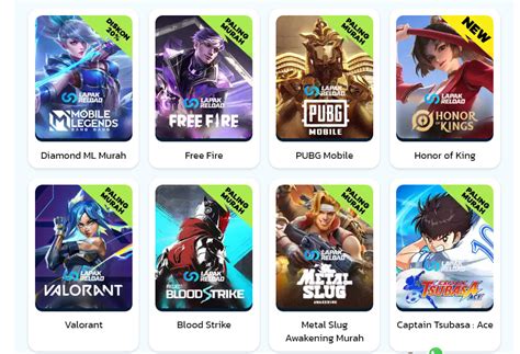 Sertifikat, penghargaan, tanda, atau dokumen yang dipajang di tempat top up game murah tukar voucher diamond di Axis Counter dan nikmati hasil TopUpGame — asyik promo pulsa listrik
