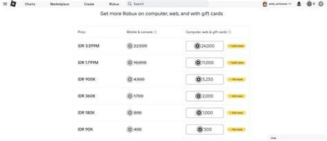 50 ribu dapat berapa diamond ff Robux Untuk Semua 99 pilihan lifetime garansi image 1