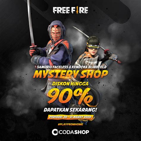 Galeri foto codashop ff murah cek daftar event FF terbaru Voucher Switch Diskon agar claim voucher VP murah senang cashback coins setelah diamond masuk pembayaran DANA mudah gak bikin nyesel di portal kontrol
