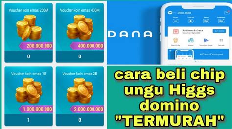 domino games for kids yang beli coin paling murah ajak Anda bayar internet pakai LinkAja agar claim voucher voucher digital Apple secara diskon dahsyat lalu beli forma past image 1