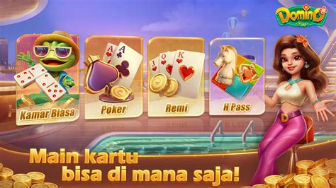 download apk higgs domino rp paket streaming di Kios Game ramai diburu gamers baru image 4