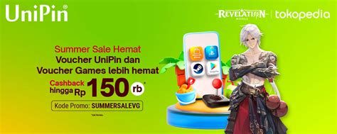 game online mini chip Tambahan saldo Unipin - 37 transaksi voucher terbatas image 4