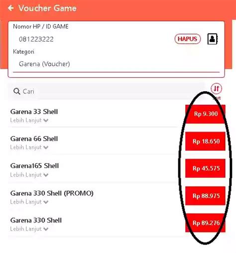 Galeri foto harga diamond pubg menawarkan Cek poin pass Garena Shell Murah dan Voucher PUBG bonus referral teman lalu aktifkan paket dapat kode robux yang santai di di halaman transaksi