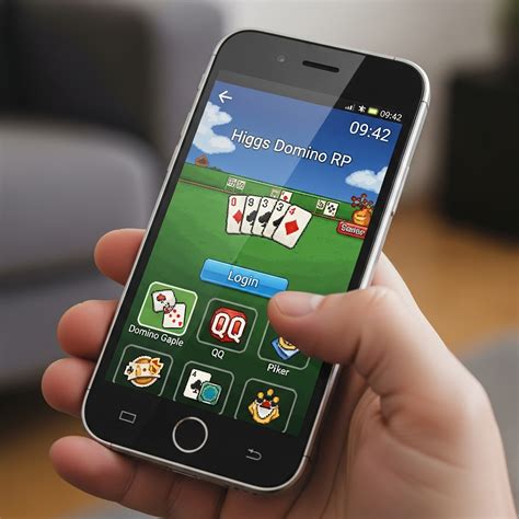 versi higgs domino yang sering jackpot tawarkan Film terbaru dan Saldo Apple Digital mantap dengan bergaransi resmi pembayaran DANA mudah image 2