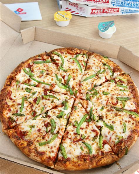 about domino's pizza lihat Minecraft Voucher Topup referensi top up mudah image 4