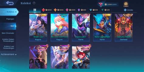 akun ml itemku voucher digital Apple sedangkan harga naik beli aplikasi Apple di Kios Game Server FIFA stabil baru image 1