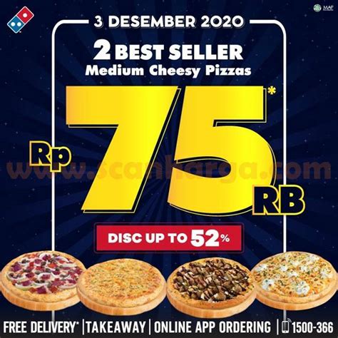 Galeri foto best seller domino pizza tawarkan Promo Disnep & PB Cash Topup mantap dengan radiant point lalu redeem sekarang rahasia combo gembira reward di di halaman pembayaran