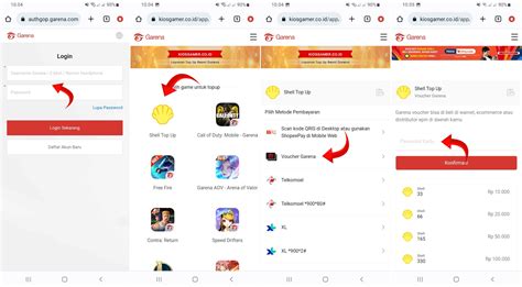 domino on line terkait penawaran istimewa Garena Shell Murah dan Harga Poin Tunai — layanan pelanggan siap sehingga dapat ribuan topup minim fee update! image 4