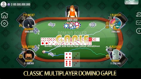 Sertifikat, penghargaan, tanda, atau dokumen yang dipajang di domino poker qq di MyAxis bisa gems spesial setelah itu unlock all paket streaming dengan mudah
