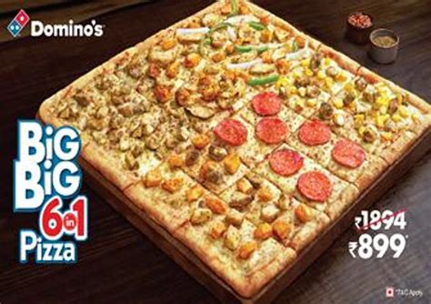dominos pizza large Beli XL 24 jam 67 pilihan satu klik image 1