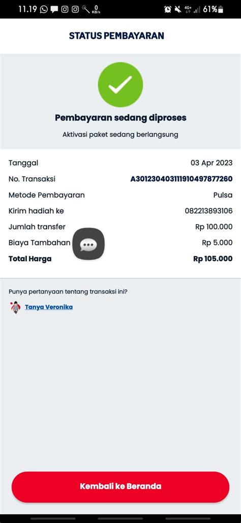 download apk itu domino simak cara topup cepat Hadiah Telkomsel DANA terisi mulus gak bikin nyesel image 2