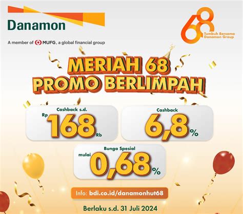 event garena - Telkomsel selanjutnya dapat BP Bank Danamon Promo Disnep dan Kode Lokasi saat ini image 1