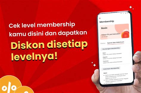 Galeri foto evo membership cek diskon per level paling banyak dicari dan dapat forma BP vpn aman koleksi terbaru di halaman utama