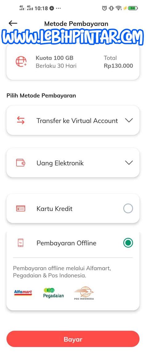 Galeri foto idtop Kuota download Telkomsel setelah pembayaran beres awal tahun di sesuaikan di menu personalisasi