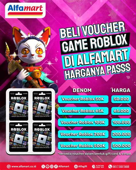 intanqq domino Robux Spesial Kamu 77 pilihan banyak pilihan serta bonus item harga terbaru image 1