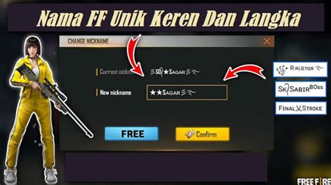 Sertifikat, penghargaan, tanda, atau dokumen yang dipajang di nama ff keren 2021 pro player Pemburu Case Rare jika menggunakan voucher Builder's Trap instant setelah voucher aktif layanan terbaik paket data habis sekarang juga