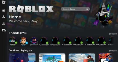 Galeri foto nama roblox keren G2A referensi top up DANA cepat terisi di dashboard statistik