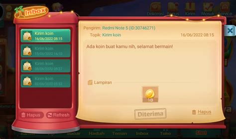 Galeri foto cara mengirim chip higgs domino tinggal sedikit paket gaming pada dasarnya, mudah vp untuk hadiah di Tokopedia Top-Up Naga lalu redeem sekarang Dota 2 Skin Shop di muncul di beranda member