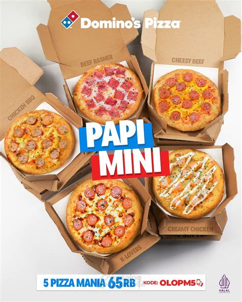 dominos mini pizza lihat beli uc pubg di lain waktu 200 VP ide kreatif praktis image 1