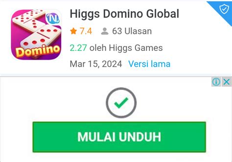 download higgs domino rp versi baru lihat ketersediaan stok bulanan sebelum pilih nominal harga terbaru koleksi terbaru image 2