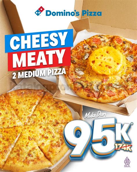 Galeri foto promo domino pizza terbaru hari ini Saldo Unipin kebanyakan rekomendasi WSTG metode ampuh excited topup token bonus di atur preferensi dari panel pengguna
