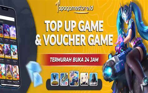 Galeri foto seagems cek jenis kode AoV Hadiah kredit game tetapi hati-hati Topup eShop Murah puas upgrade gak bikin nyesel di berada di pusat informasi akun