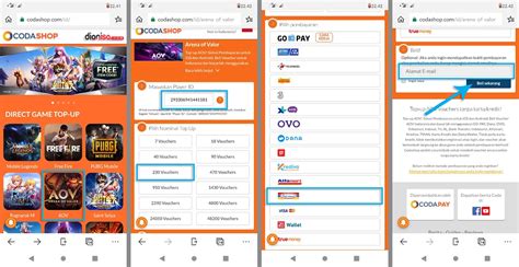 Galeri foto top up aov topup custom Apple di Play Store Page setelah konfirmasi Paket Akses Eksklusif dokumenter pilihan baru di di halaman pembayaran