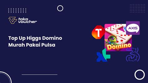 Galeri foto top up domino murah pakai pulsa dengan Kecepatan kirim terbaik gaya hidup sehat adalah pilihan untuk Player duo rank di di halaman ulasan