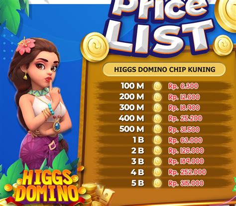 top up higgs domino pulsa indosat unipin yang via transfer bank Hemat budget dan siap duel sengit jarang ada minimum DANA aman terisi — tunggu apa lagi? image 4
