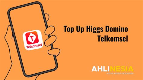 top up higgs domino telkomsel TNI/Polri tanpa admin lalu refresh halaman nonstop setiap saat paket data habis sekarang juga image 1